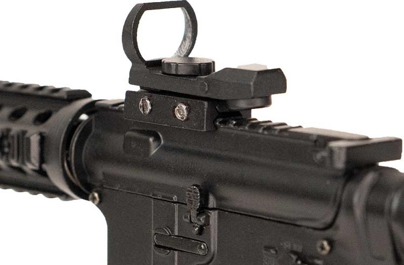 Mini Reflex Sight, for AR15 Base Models