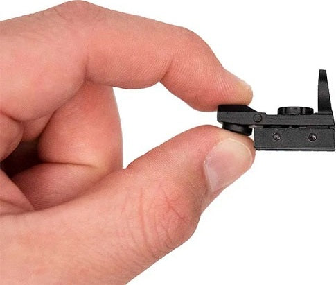 Mini Reflex Sight, for AR15 Base Models