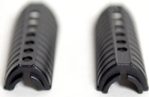 Mini Round Handguards, Fits AR15 Base Models