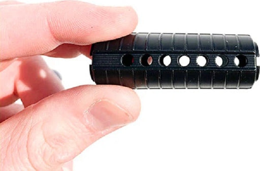 Mini Round Handguards, Fits AR15 Base Models