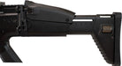 1/3 Scale Die Cast FN Scar Model, Black
