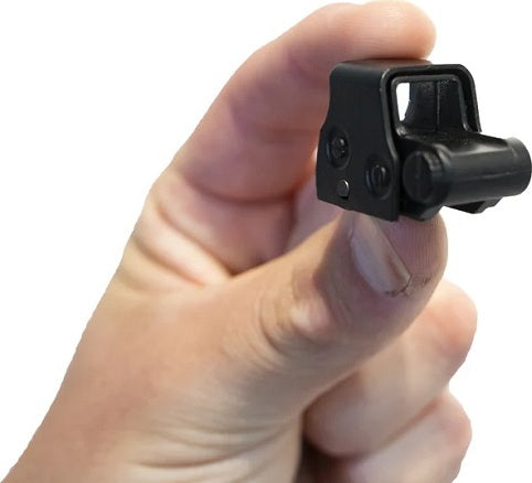 Mini Short Holo Sight, Fits AR15/M16A1 Models