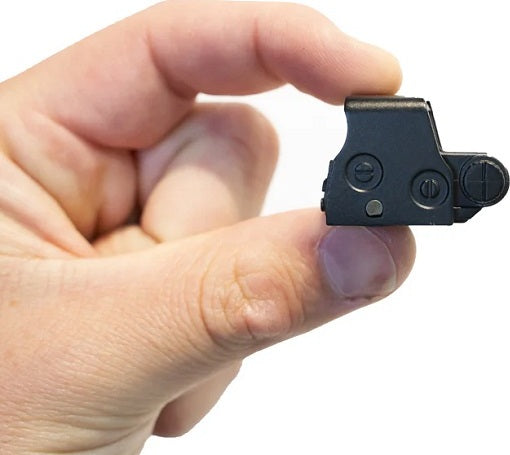 Mini Short Holo Sight, Fits AR15/M16A1 Models