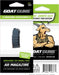 Mini Anti Slip Grip Magazine, for AR15/M4 Models