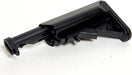 Mini Sopmod Stock, Fits AR15 Models