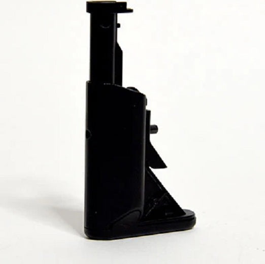 Mini Sopmod Stock, Fits AR15 Models