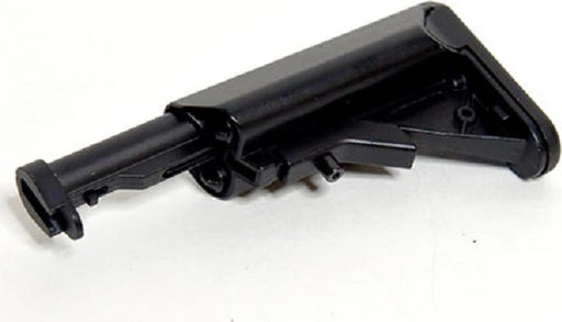 Mini Sopmod Stock, Fits AR15 Models