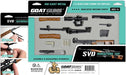 1/4 Scale Die Cast SVD Model