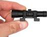 Mini Tactical Long Range Scope for AR15 Base Models