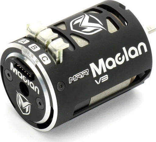 MRR 17.5T V3 Sensored Comp Motor