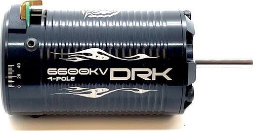 Maclan DRK 4-Pole 6600KV motor