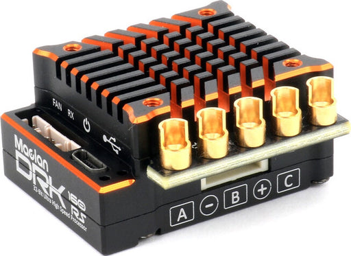 Maclan DRK 160 RS Edition ESC