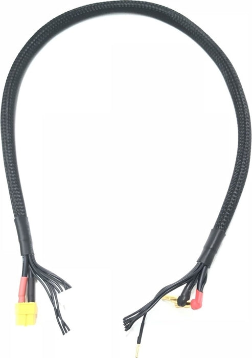 Maclan Max Current 2S/4S Charge Cable for iCharger X6