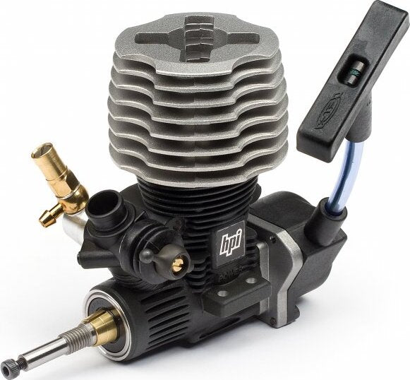G3.0 Engine Slide Carb W/Pull Start