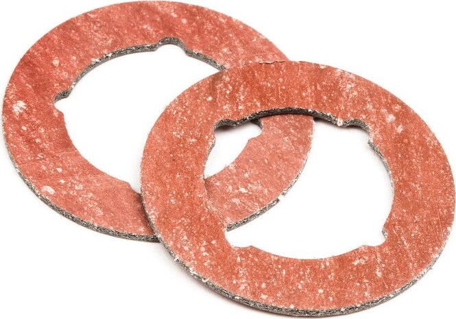 Slipper Pad (2pcs) Blitz