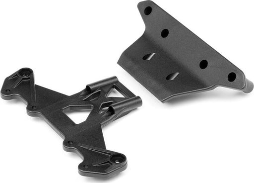 Front Bumper Set WR8