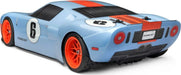 RS4 Sport 3 Flux Ford GT LM Heritage Edition,Brushless,RTR