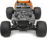 Savage X 4.6 GT-6 1/8th 4WD Nitro Monster Truck