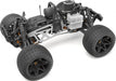 Savage X 4.6 GT-6 1/8th 4WD Nitro Monster Truck