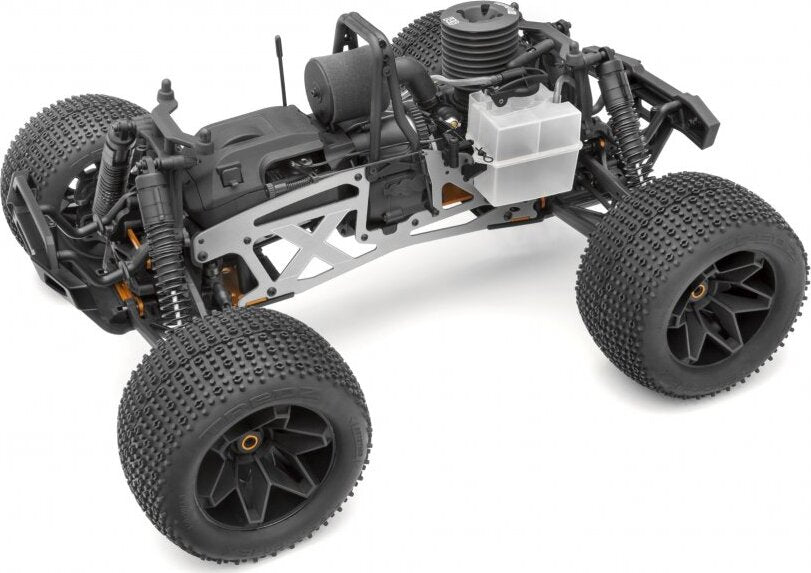 Savage X 4.6 GT-6 1/8th 4WD Nitro Monster Truck