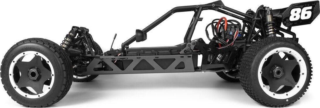 Baja 5B Flux SBK Kit