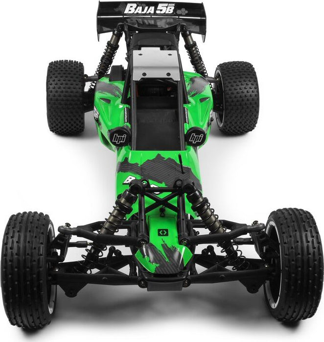 Baja 5B Flux SBK Kit
