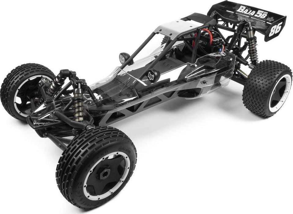 Baja 5B Flux SBK Kit
