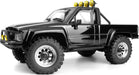 Venture18 1985 Toyota Hilux SR5 - Black