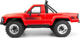 Venture18 1985 Toyota Hilux SR5 - Red