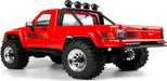 Venture18 1985 Toyota Hilux SR5 - Red