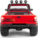 Venture18 1985 Toyota Hilux SR5 - Red