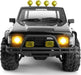 Venture18 Flux 1985 Toyota Hilux SR5 - Black