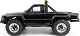 Venture18 Flux 1985 Toyota Hilux SR5 - Black