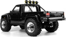 Venture18 Flux 1985 Toyota Hilux SR5 - Black
