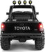 Venture18 Flux 1985 Toyota Hilux SR5 - Black