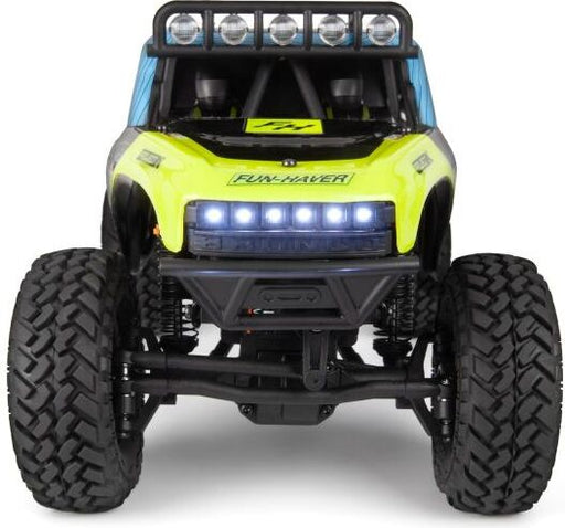 Venture18 U4 Ford Bronco 4400 - VGJR