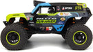 Venture18 U4 Flux Ford Bronco 4400 - VGJR