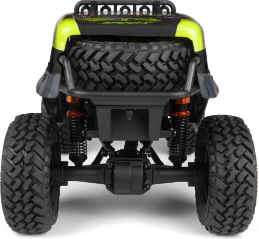 Venture18 U4 Flux Ford Bronco 4400 - VGJR
