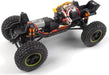 Venture18 U4 Flux Ford Bronco 4400 - VGJR