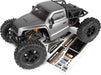 Venture18 CC Flux Competition Crawler - Gunmetal