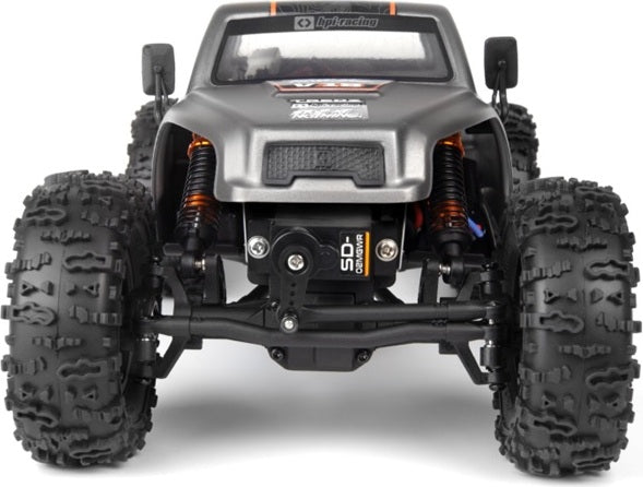 Venture18 CC Flux Competition Crawler - Gunmetal