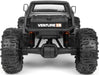 Venture18 CC Flux Competition Crawler - Gunmetal