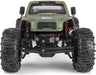 Venture18 CC Flux Competition Crawler - Green