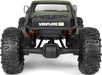 Venture18 CC Flux Competition Crawler - Green