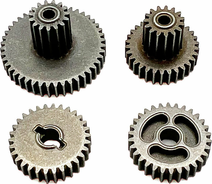 Transmission Gear Set for Venture18
