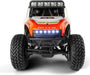 Venture18 U4 Ford Bronco 4400 - Loren Healy