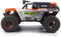 Venture18 U4 Flux Ford Bronco 4400 - Loren Healy