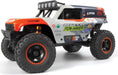 Venture18 U4 Flux Ford Bronco 4400 - Loren Healy