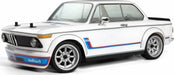Sport 3 BMW 2002 Turbo Brushed Remote Control Car