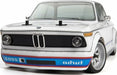 Sport 3 BMW 2002 Turbo Brushed Remote Control Car